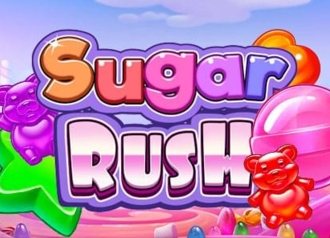 Игровой автомат Sugar Rush 1000